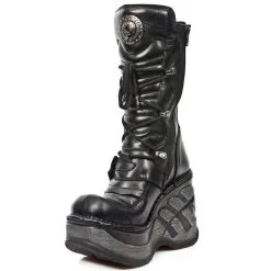Bottes Gothiques NEW ROCK 9873 8 Bottes Gothiques NEW ROCK 9873 -Vêtements Gothiques m sp9873 s1 4 900