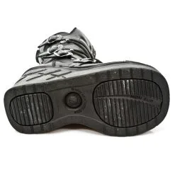 Bottes Gothiques NEW ROCK 9873 9 Bottes Gothiques NEW ROCK 9873 -Vêtements Gothiques m sp9873 s1 6 900