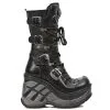 Bottes Gothiques NEW ROCK 9873