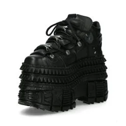 Chaussures Cuir New Rock M-WALL106-S11 9 Chaussures Cuir New Rock M-WALL106-S11 -Vêtements Gothiques m wall106 s11 4 900