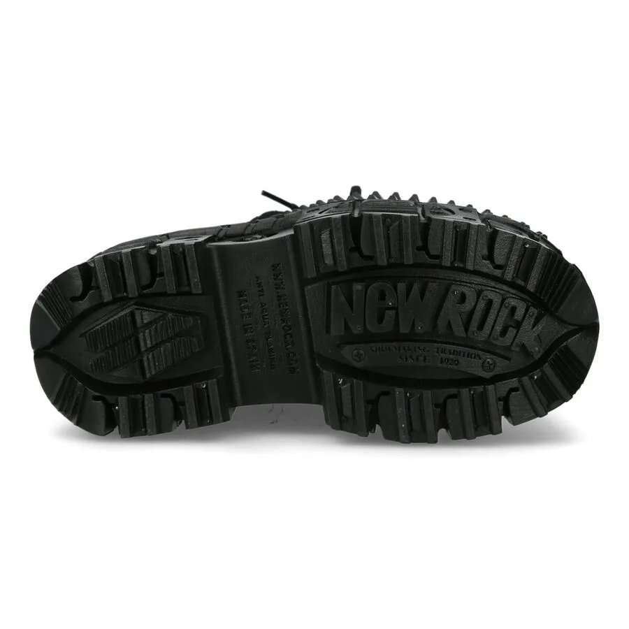 Chaussures Cuir New Rock M-WALL106-S11 7 Chaussures Cuir New Rock M-WALL106-S11 – Image 5