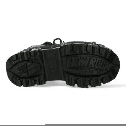 Chaussures Cuir New Rock M-WALL106-S25 -Vêtements Gothiques m wall106 s25 7 900