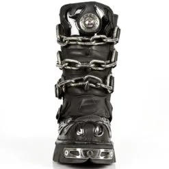 Bottes Gothiques NEW ROCK N°727 -Vêtements Gothiques m727s13