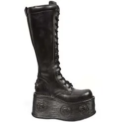 Bottes Gothique NEW ROCK 235