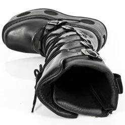 Bottes Gothique NEW ROCK M.272-S2 -Vêtements Gothiques m 272s2 7