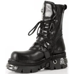 Bottes Gothiques NEW ROCK N° 373 9 Bottes Gothiques NEW ROCK N° 373 -Vêtements Gothiques m 373s4 4