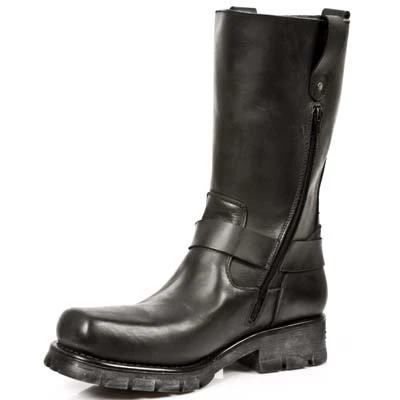 Bottes Bikers NEW ROCK 7610 5 Bottes Bikers NEW ROCK 7610 – Image 3