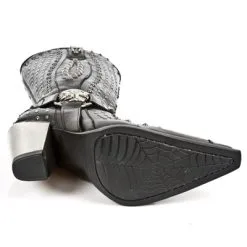 Santiags NEW ROCK 7981 -Vêtements Gothiques m 7981s3 6