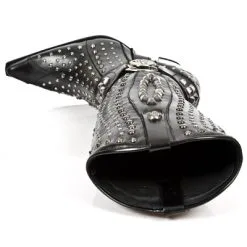 Santiags NEW ROCK 7981 -Vêtements Gothiques m 7981s3 7