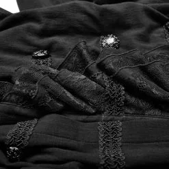 Chemise Victorienne PUNK RAVE 'lord Erak' -Vêtements Gothiques mg 0726 900