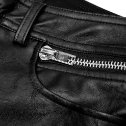 Pantalon PUNK RAVE 'slave Constructor' -Vêtements Gothiques mg 6493 900