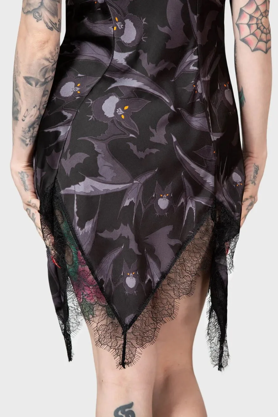 Nuisette KILLSTAR 'midnight Ire Night' 6 Nuisette KILLSTAR 'midnight Ire Night' – Image 4