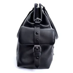 Sac à Main VIXXSIN 'mission' 11 Sac à Main VIXXSIN 'mission' -Vêtements Gothiques mission bag black vixxsin 3 900