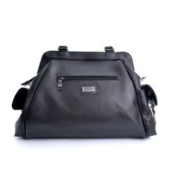 Sac à Main VIXXSIN 'mission' 10 Sac à Main VIXXSIN 'mission' -Vêtements Gothiques mission bag black vixxsin 4 900