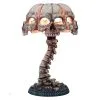 NEMESIS NOW Lampe Gothique Squelette 'atrocity' 2 NEMESIS NOW Lampe Gothique Squelette 'atrocity' -Vêtements Gothiques nem2579 900
