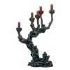 NEMESIS NOW Chandelier Gothique En Résine 'hells Demon' -Vêtements Gothiques nem2843 900