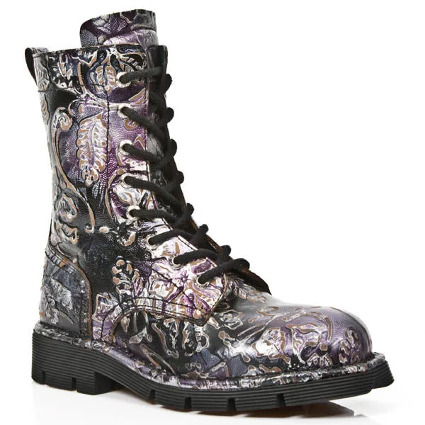 Rangers Cuir New Rock M.1423-S22 4 Rangers Cuir New Rock M.1423-S22 – Image 2