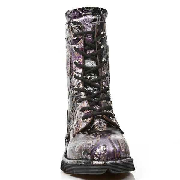 Rangers Cuir New Rock M.1423-S22 5 Rangers Cuir New Rock M.1423-S22 – Image 3