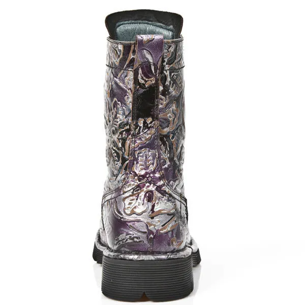 Rangers Cuir New Rock M.1423-S22 7 Rangers Cuir New Rock M.1423-S22 – Image 5