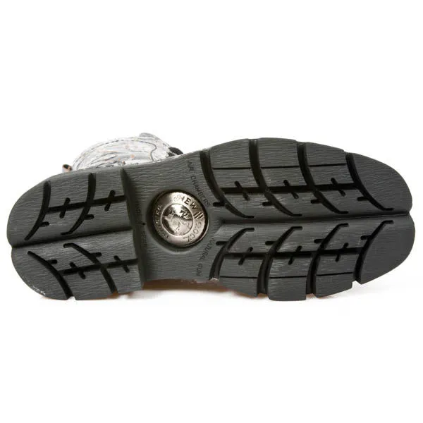 Rangers Cuir New Rock M.1423-S22 8 Rangers Cuir New Rock M.1423-S22 – Image 6