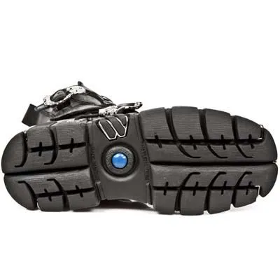 Bottes Cuir New Rock M.148-C1 8 Bottes Cuir New Rock M.148-C1 – Image 6