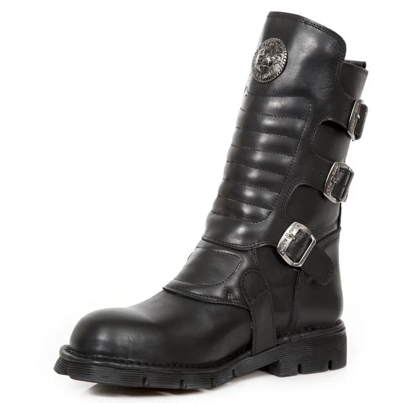 Bottes New Rock M.1481-C1 5 Bottes New Rock M.1481-C1 – Image 3