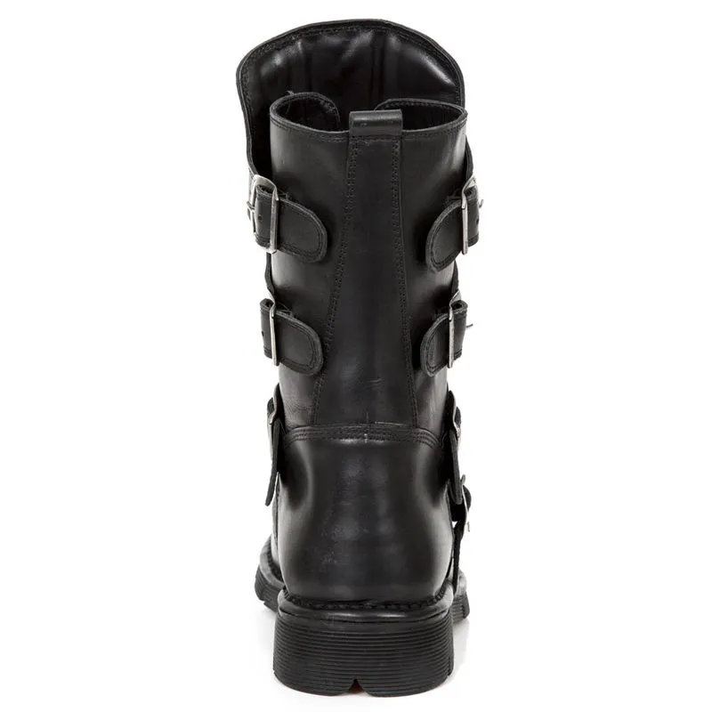 Bottes New Rock M.1481-C1 6 Bottes New Rock M.1481-C1 – Image 4