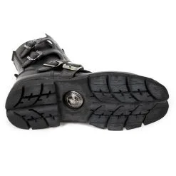 Bottes New Rock M.1481-C1 12 Bottes New Rock M.1481-C1 -Vêtements Gothiques new rock m 1481 c1 5 zoom