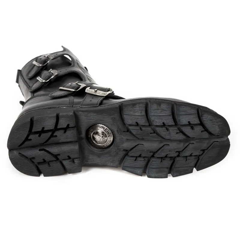 Bottes New Rock M.1481-C1 7 Bottes New Rock M.1481-C1 – Image 5