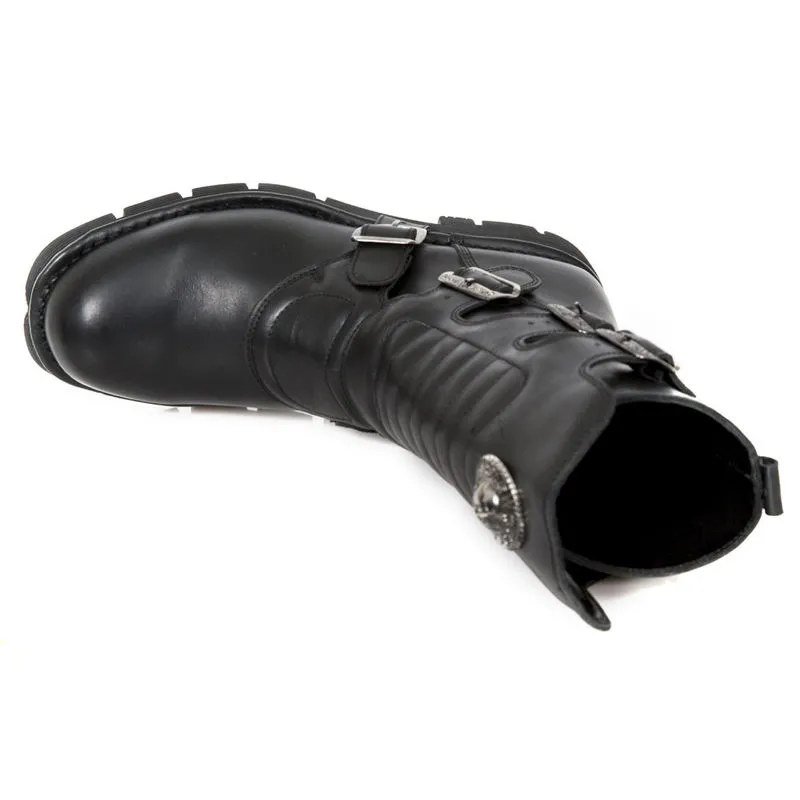 Bottes New Rock M.1481-C1 8 Bottes New Rock M.1481-C1 – Image 6