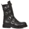 Bottes New Rock M.1481-C1 -Vêtements Gothiques new rock m 1481 c1 zoom