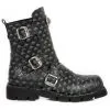 Bottines New Rock M.1482X-C1 -Vêtements Gothiques new rock m 1482x c1 zoom