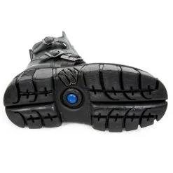 Bottes Mixtes New Rock M.1482X-S6 -Vêtements Gothiques new rock m 1482x s6 5 zoom