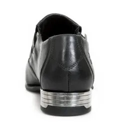 Mocassins New Rock M.2246-C94 -Vêtements Gothiques new rock m 2246 c94 4 zoom