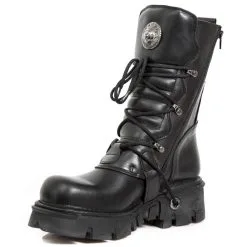 New Rock M.373-S29 10 New Rock M.373-S29 -Vêtements Gothiques new rock m 373 s29 3 zoom