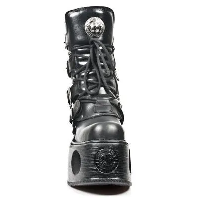 Bottes Vegan New Rock M.373-VC2 5 Bottes Vegan New Rock M.373-VC2 – Image 3