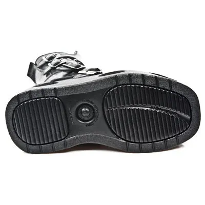 Bottes Vegan New Rock M.373-VC2 8 Bottes Vegan New Rock M.373-VC2 – Image 6