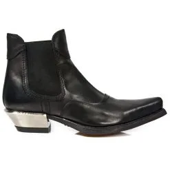 Bottines Hommes New Rock M.7970-C1