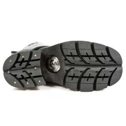 Bottines New Rock M.8355-S1 13 Bottines New Rock M.8355-S1 -Vêtements Gothiques new rock m 8355 s1 6 zoom