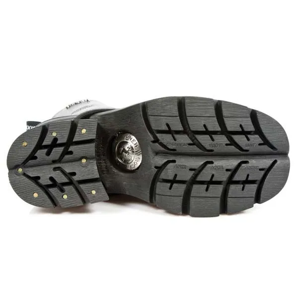 Bottines New Rock M.8355-S1 8 Bottines New Rock M.8355-S1 – Image 6