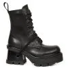 Bottes Cuir New Rock M.8355X-S1 2 Bottes Cuir New Rock M.8355X-S1 -Vêtements Gothiques new rock m 8355x s1 zoom