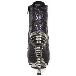 Bottines New Rock M.MAG016-S25 11 Bottines New Rock M.MAG016-S25 -Vêtements Gothiques new rock m mag016 s25 4 zoom