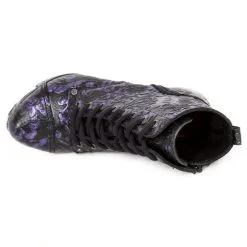 Bottines New Rock M.MAG016-S25 13 Bottines New Rock M.MAG016-S25 -Vêtements Gothiques new rock m mag016 s25 6 zoom