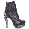Bottines New Rock M.MAG016-S25 -Vêtements Gothiques new rock m mag016 s25 zoom