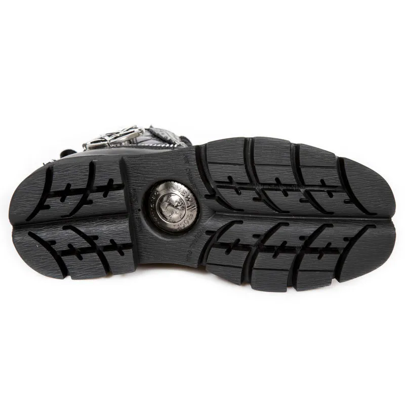 Chaussures Cuir New Rock M.MILI122-C1 7 Chaussures Cuir New Rock M.MILI122-C1 – Image 5