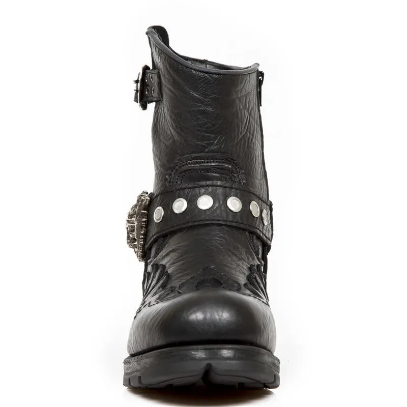Bottines New Rock M.MR041-C7 5 Bottines New Rock M.MR041-C7 – Image 3