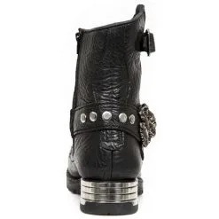 Bottines New Rock M.MR041-C7 12 Bottines New Rock M.MR041-C7 -Vêtements Gothiques new rock m mr041 c7 5 zoom