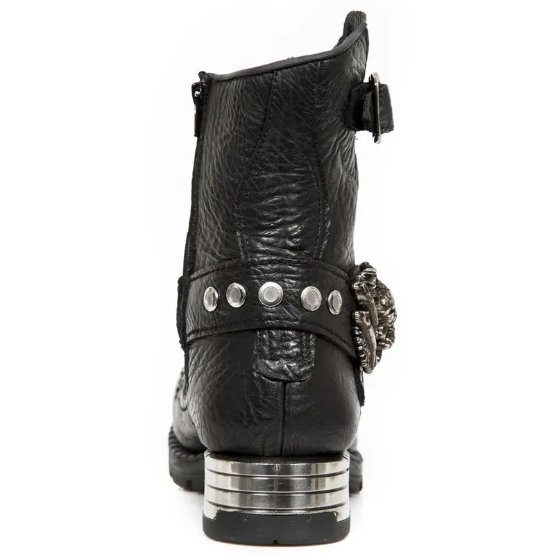 Bottines New Rock M.MR041-C7 7 Bottines New Rock M.MR041-C7 – Image 5