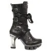 Bottes New Rock M.NEOPUNK004-S1 1 Bottes New Rock M.NEOPUNK004-S1 -Vêtements Gothiques new rock m neopunk004 s1 zoom