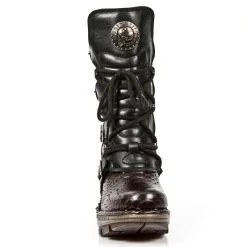 New Rock M.NEOTR005-C14 -Vêtements Gothiques new rock m neotr005 c14 3 zoom